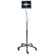 CTA Digital Floor Stand: Picture 2 thumbnail