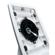 CTA Digital Locking Rotating Stand: Picture 5 thumbnail