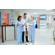 CTA Digital Medical Floor Stand: Picture 6 thumbnail