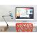 CTA Digital Ultra-Light Arm Mount for 4....: Picture 1 thumbnail