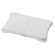 CTA Digital Balance Board Clear Silicone Sleeve for the Wii Fit: Picture 1 thumbnail