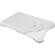 CTA Digital Balance Board Clear Silicone Sleeve for the Wii Fit: Picture 2 thumbnail