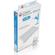 CTA Digital Balance Board Clear Silicone Sleeve for the Wii Fit: Picture 3 thumbnail