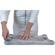 CTA Digital Balance Board Clear Silicone Sleeve for the Wii Fit: Picture 4 thumbnail