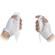 CTA Digital Skid Proof "Grip-it-All" Glove for the Nintendo Wii: Picture 2 thumbnail