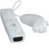 CTA Digital Clear Silicon Sleeve for the Nintendo Wii: Picture 2 thumbnail