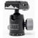 Colorado Tripod Co. Compact Travel Ballhead: Picture 3 thumbnail