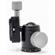 Colorado Tripod Co. Compact Travel Ballhead: Picture 1 thumbnail