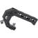 Came-TV Quick Release Top Handle: Picture 1 thumbnail