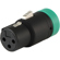 Cable Techniques XLR Connector: Picture 1 thumbnail
