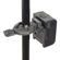 Came-TV Pin Lock Swing Clamp: Picture 3 thumbnail
