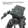 Came-TV Carbon Fiber Tripod: Picture 2 thumbnail