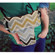 Camera Coats Chic Brown Chevron WaterResistant Cotton Coat, PRO: Picture 1 thumbnail