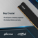 Crucial Pro DDR5 5600 MHz UDIMM: Picture 3 thumbnail