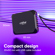 Crucial X9 USB 3.2 Gen 2 Type-C Portable...: Picture 6 thumbnail