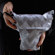 Camera Coats Gray Chevron Waterproof Rain Slikcy, Small PRO: Picture 1 thumbnail