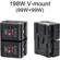 Came-TV Power Supply Dual V-Mount Batter...: Picture 2 thumbnail