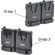 Came-TV Power Supply Dual V-Mount Batter...: Picture 4 thumbnail