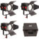 Came-TV Boltzen Fresnel Light Kit: Picture 1 thumbnail