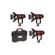 Came-TV Boltzen 3-Light Kit OB: Picture 1 thumbnail