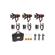 Came-TV Boltzen 3-Light Kit OB: Picture 2 thumbnail