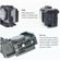 Came-TV Cage + Top Handle: Picture 3 thumbnail