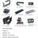 Came-TV Cage + Top Handle: Picture 2 thumbnail