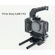 Came-TV Cage + Top Handle: Picture 3 thumbnail