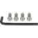 Came-TV Shoulder Base Plate: Picture 10 thumbnail