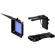 Came-TV Shoulder Base Plate: Picture 4 thumbnail