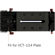 Came-TV Shoulder Base Plate: Picture 1 thumbnail