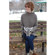 Camera Coats Glimmer of Paris/Black WaterResistant Rain Slicky, PRO: Picture 1 thumbnail