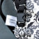 Camera Coats Glimmer of Paris/Black WaterResistant Rain Slicky, PRO: Picture 2 thumbnail