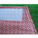 Camera Coats Glimmer of Paris/Red WaterResistant Rain Slicky, Standard: Picture 1 thumbnail