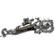 Came-TV Pro Camera Video Stabilizer Rod ...: Picture 3 thumbnail