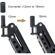 Came-TV Dual Arm and Vest: Picture 2 thumbnail