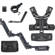 Came-TV Dual Arm and Vest: Picture 4 thumbnail