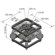 Came-TV Isolator Cradle: Picture 5 thumbnail