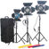 Came-TV Fresnel Tungsten Lights: Picture 1 thumbnail