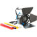 Came-TV Fresnel Tungsten Lights: Picture 2 thumbnail
