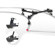 Came-TV Skater Dolly Rail Kit: Picture 1 thumbnail