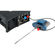 Cable Techniques 12" Low-Profile TA3F to...: Picture 2 thumbnail