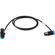 Cable Techniques 24" Low-Profile TA3F to...: Picture 1 thumbnail
