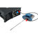 Cable Techniques 24" Low-Profile TA3F to...: Picture 2 thumbnail