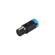 Cable Techniques LPS Low-Profile TA5F Mini XLR, 5-pin F C...: Picture 2 thumbnail