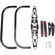 Came-TV Orbit Three Mounting Ring for Ci...: Picture 1 thumbnail