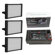 Came-TV Boltzen P-1800B: Picture 5 thumbnail