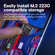Crucial P310 NVMe PCIe Gen4 x4 M.2 2230 ...: Picture 6 thumbnail