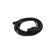 Cable Techniques Microphone Cable XLR-3 Female Right Angle to XLR-3 Male, 20'