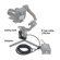 Came-TV Base Adapter with D-Tap for DJI ...: Picture 2 thumbnail